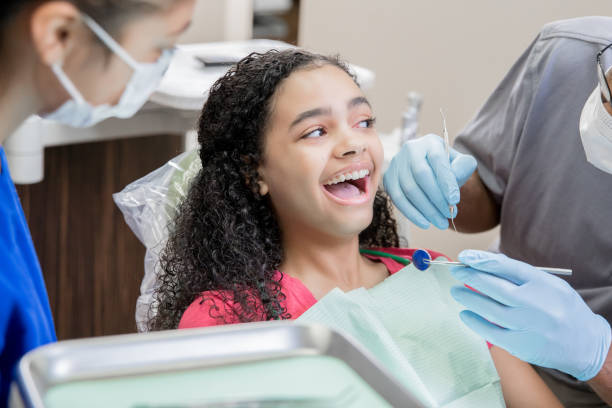 Best Emergency Wisdom Teeth Removal in Millersburg, PA