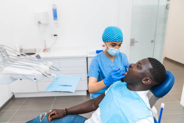 Best Emergency Gum Treatment in Millersburg, PA